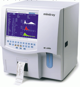 邁瑞全自動三分群血液細胞分析機批發・進口・工廠・代買・代購
