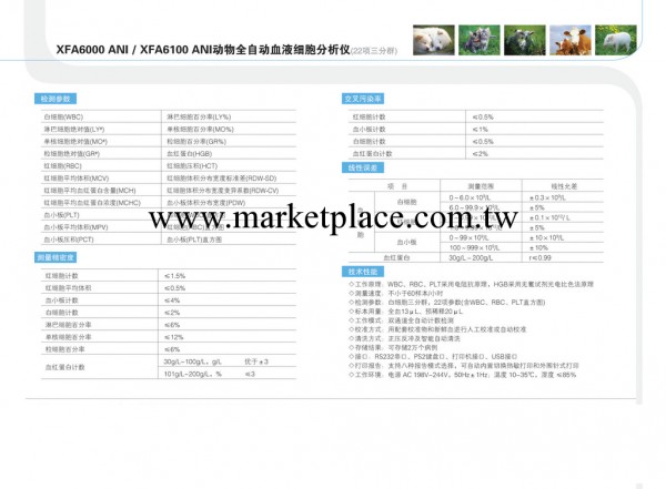 血液細胞分析機工廠,批發,進口,代購