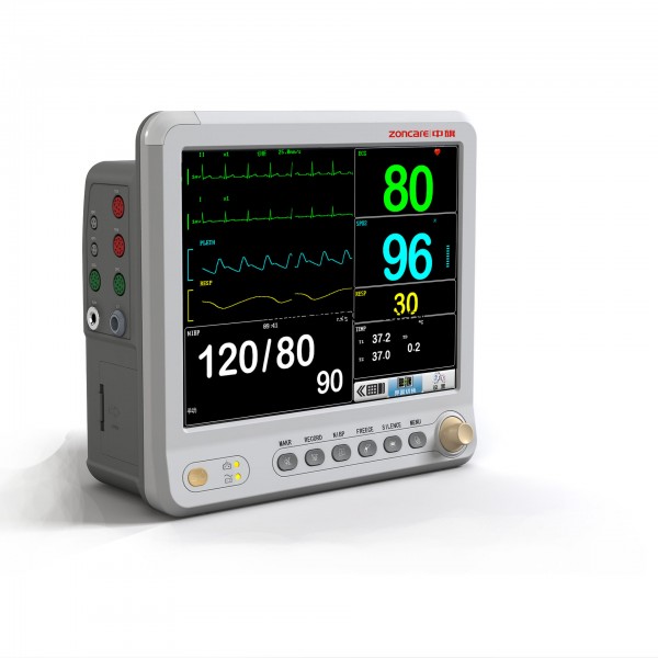 中旗 病人監護機 PM-7000C工廠,批發,進口,代購