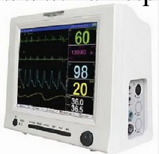 JR2000多參數監護機(12.1)工廠,批發,進口,代購