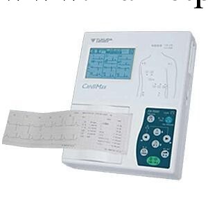 原裝進口，優惠供應——福田 FX-7000 單道心電圖機工廠,批發,進口,代購