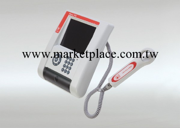 便攜式肺功能機Pony FXDesktop Spirometer工廠,批發,進口,代購