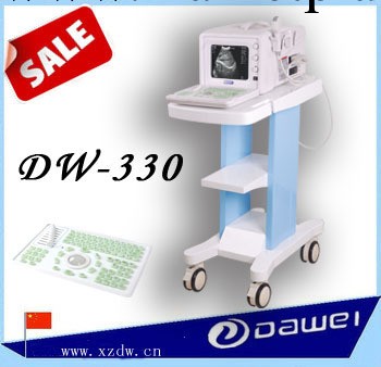 大為b超機 b超機生產廠傢 醫療器械b超機 DW-330工廠,批發,進口,代購