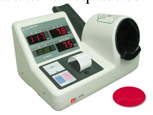興明成MEISEI-BPM SP-1 單顯型全自動電子血壓計批發・進口・工廠・代買・代購