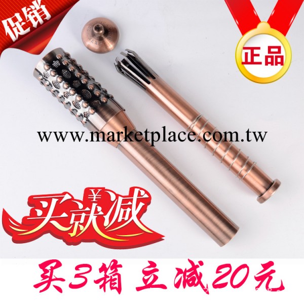 【精品】紅古艾灸棒 按摩溫灸棒 經絡按摩棒 大號艾灸器具批發工廠,批發,進口,代購