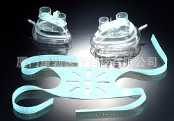 CPAP MASK 正壓麵罩（力推）工廠,批發,進口,代購