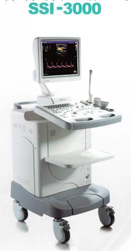 SSI-3000彩色超聲診斷系統工廠,批發,進口,代購