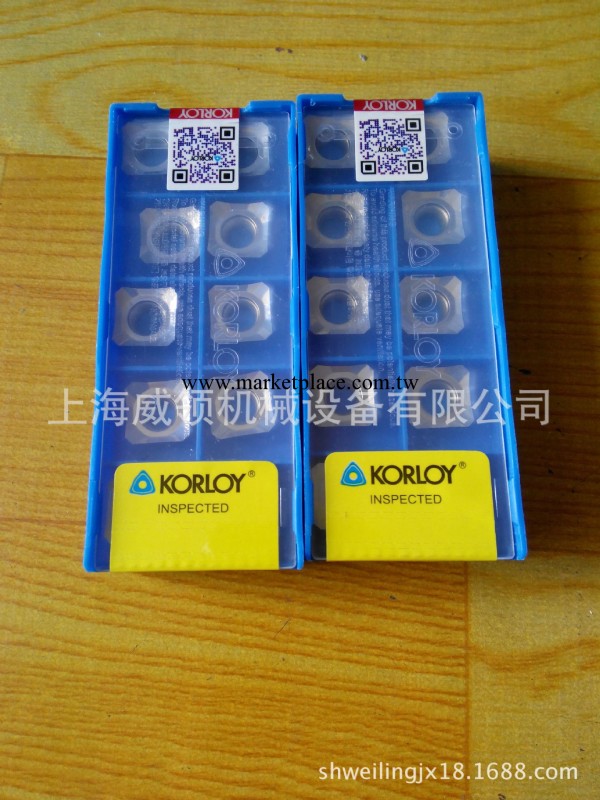 供應KORLOY克洛伊刀片SEHT1204AFFN-X83鋁用現貨工廠,批發,進口,代購