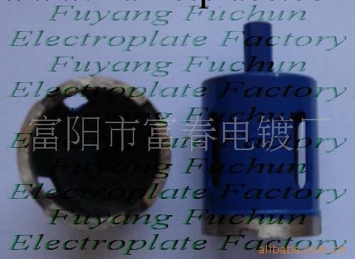 供應燒結金剛石鑽頭（FC-D19）工廠,批發,進口,代購