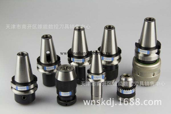 臺灣強力型刀柄 低價特供 臺灣WINION維能 BT50-C42-110工廠,批發,進口,代購