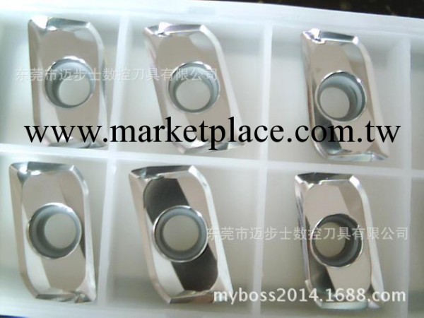供應日本米思米鋁用銑削刀片 APET160508PDFR-S-MK01工廠,批發,進口,代購