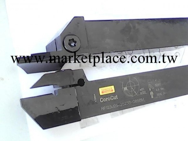 特價銷售山特維克端麵槽刀柄RF123J25-2525B-085BM批發・進口・工廠・代買・代購