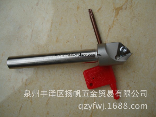 供應TCM45°倒角刀TCM-12-20-110 高精度高效加工 專用挖掘加工工廠,批發,進口,代購