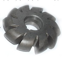 哈-工凸凹半圓銑刀規格R1-2銑床用加工工廠,批發,進口,代購