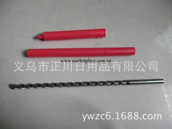 12MM*350MM沖擊鑽頭 穿墻鑽頭 水泥鉆工廠,批發,進口,代購