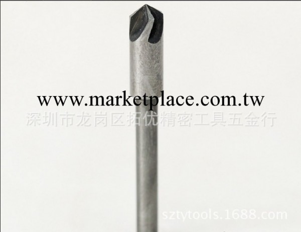 專業進口材質 線路板專用鎢鋼锪鉆 鎢鋼倒角鑽頭 锪鉆批發・進口・工廠・代買・代購