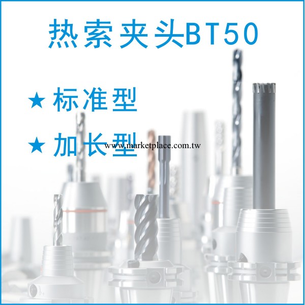 BT50高精度液壓刀柄,德國進口WTE品牌工廠,批發,進口,代購