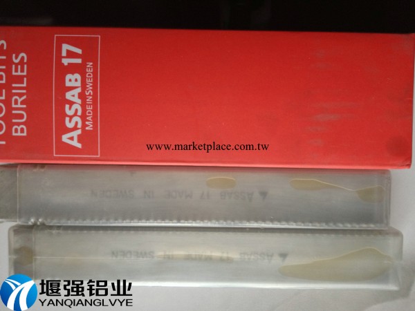 瑞典一勝百白鋼刀 高韌性瑞典白鋼刀ASSAB+17批發・進口・工廠・代買・代購