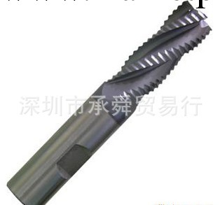 深圳現貨供應EM234STK16MM高速鋼粗皮銑刀工廠,批發,進口,代購