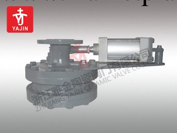 供應BZ644TC擺動式陶瓷出料閥工廠,批發,進口,代購