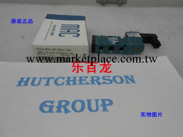 全新原裝正品 411A-COA-DM-DDAJ-1JB 特價供應 MAC電磁閥 現貨工廠,批發,進口,代購