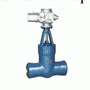 磅級高溫高壓電站閘閥 廠傢熱銷批發・進口・工廠・代買・代購