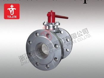 供應Q41TC半襯陶瓷球閥批發・進口・工廠・代買・代購