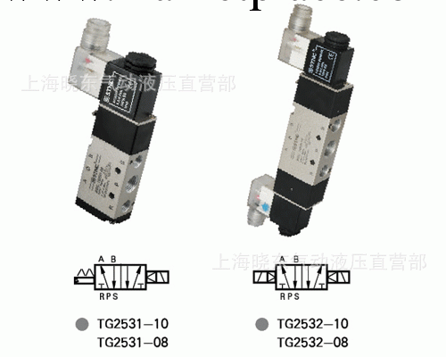 電磁閥  TG2531-TG2532  天工STNC  TG系列電磁閥工廠,批發,進口,代購