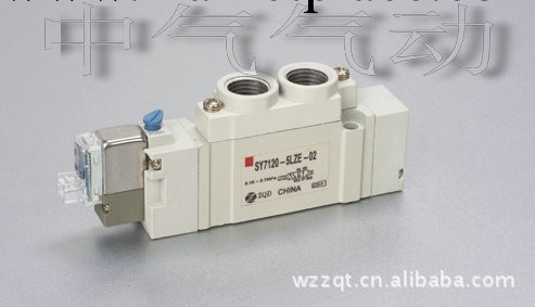 電磁閥SY7120-6LZD-02批發・進口・工廠・代買・代購