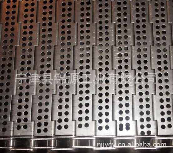 錦源專業設計生產鏈板 不銹鋼鏈板平頂鏈工廠,批發,進口,代購