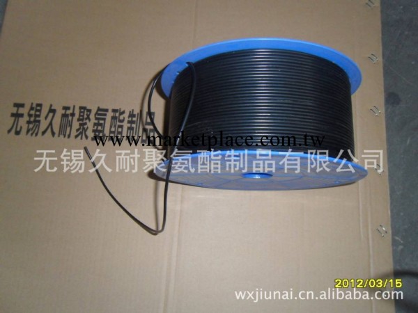 無錫久耐公司專業生產抗靜電圓帶和跳繩圓帶工廠,批發,進口,代購