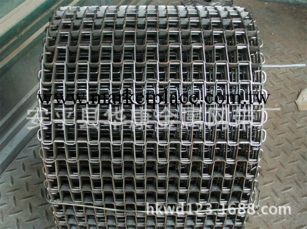 安平長城網帶廠傢銷售 高溫金屬片網帶 不銹鋼輸送網帶工廠,批發,進口,代購