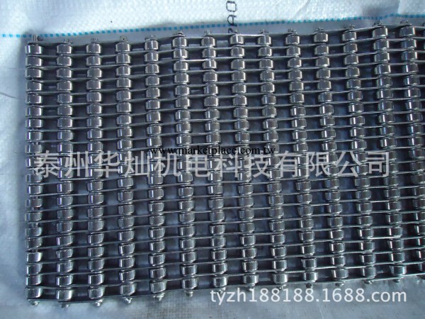 304不銹鋼滾珠鏈 2520材質可選 泰州華燦工廠,批發,進口,代購