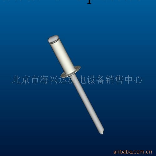 上海安字拉鉚釘 異型鉚釘 全不鋼封閉型（QBF）工廠,批發,進口,代購