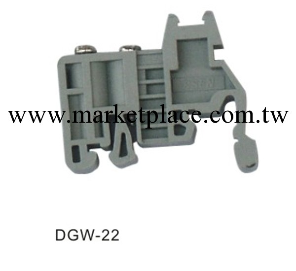 廠傢直銷 ISO-IEC標準導軌配件 DGW-22導軌配件批發・進口・工廠・代買・代購