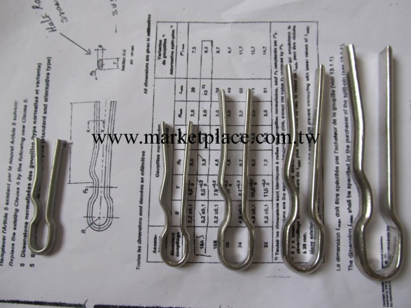 批發零售開口銷gb91，大量庫存，長期有貨工廠,批發,進口,代購