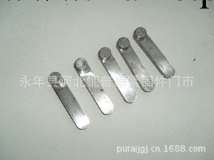 廠傢現貨供應半圓平鍵GB/T1099 成品鍵，M1.5--10工廠,批發,進口,代購