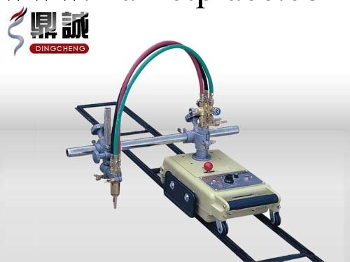 DCCG1-30半自動火焰切割機 氣割機價格 鋼板切割機工廠,批發,進口,代購