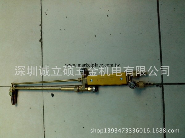 華南城供應特斯豹氧氣焊割槍30型單咀工廠,批發,進口,代購