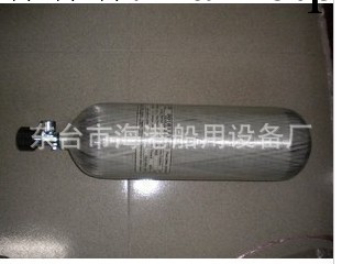 廠價直供 碳纖維纏繞復合氣瓶、6.8L空氣呼吸器備用氣瓶 5L/6L鋼工廠,批發,進口,代購