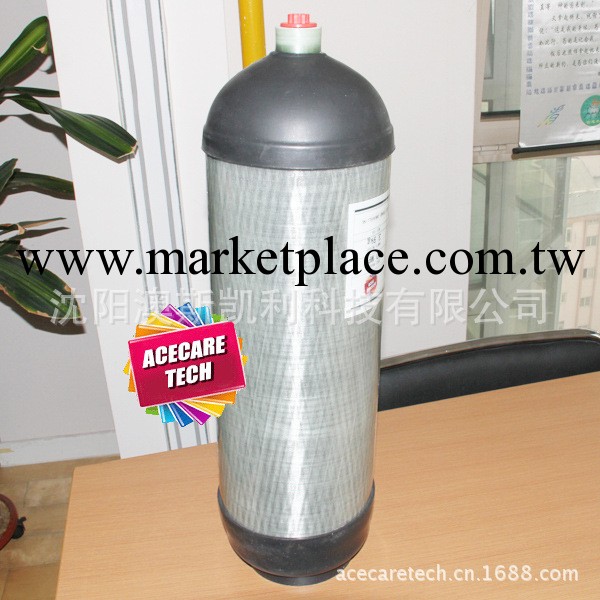 6.8L-30Mpa 碳纖維復合氣瓶 消防用品  潛水裝備 可配呼吸器裝置工廠,批發,進口,代購
