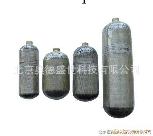 FCT6.8-30   碳纖維復合氣瓶/復合氣瓶/碳纖維氣瓶   廠傢直銷工廠,批發,進口,代購