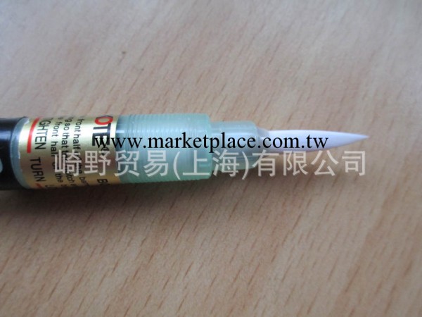 授權代理日本BON-102助焊筆，毛刷助焊筆工廠,批發,進口,代購