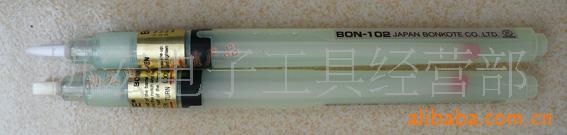 供應BONKONTE BON-102D/BON-102F松香助焊筆/可換頭助焊筆工廠,批發,進口,代購