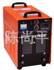 上海通用電焊機股份有限公司便攜式逆變電焊機ZX7 400工廠,批發,進口,代購