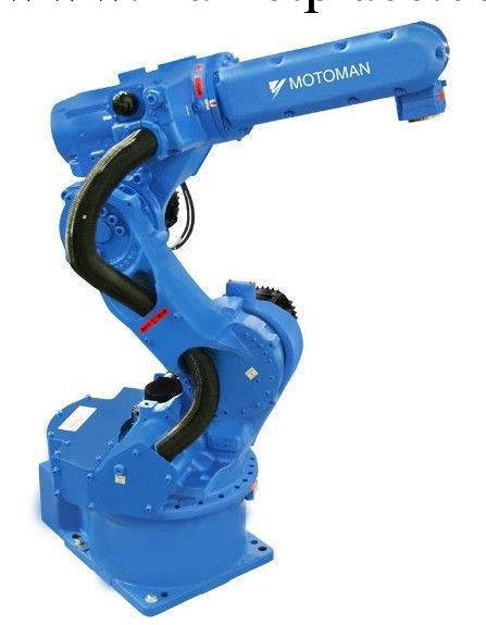 世界銷量第一機器人手臂MA1900，安川焊接噴塗搬運機器人工廠,批發,進口,代購
