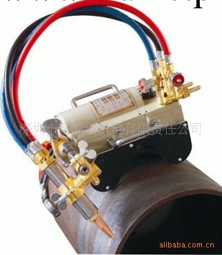 火神牌CG2-11型磁力管道切割機 磁力切割機  管道切割機批發・進口・工廠・代買・代購