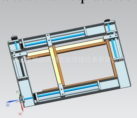 廠傢直銷水槽焊角機工廠,批發,進口,代購