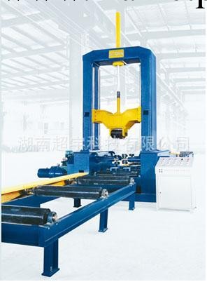 【企業集采】 自動化鋼結構生產線機械設備 鋼結構生產線組裝設備工廠,批發,進口,代購