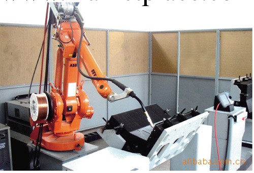 供應ABB機器人、及機器人系統、工裝夾具的設計與制作¶工廠,批發,進口,代購